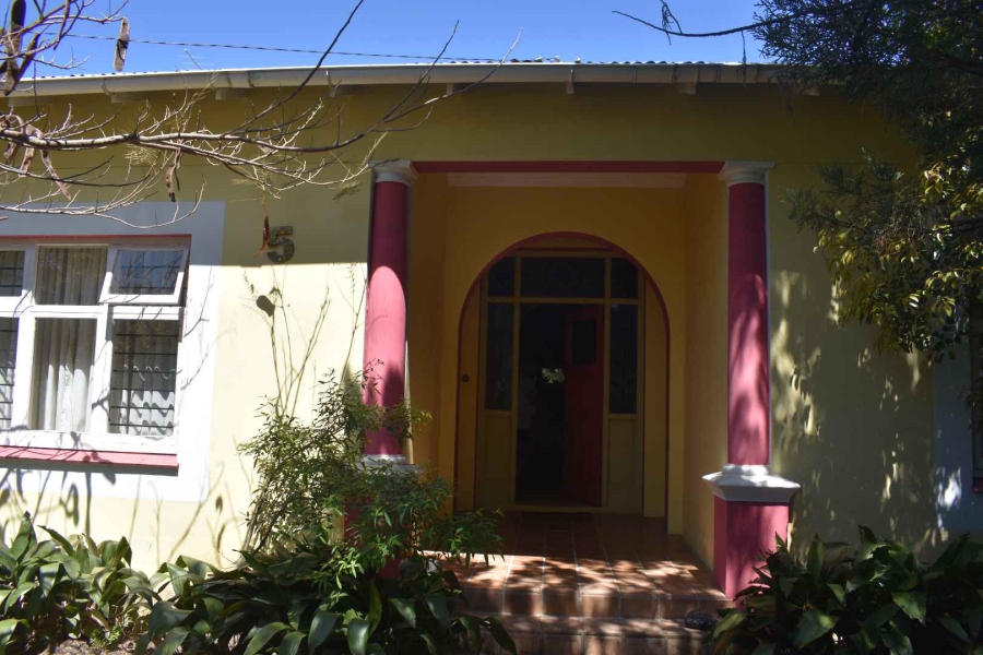 5 Bedroom Property for Sale in Vincent Eastern Cape